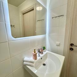 1-комнатные апартаменты улучшенные