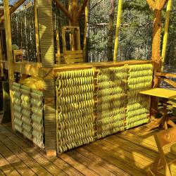 Шале стандарт