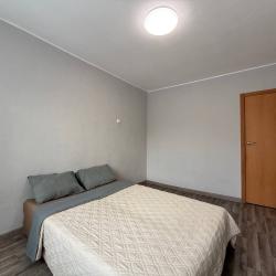 Фото Апартаменты на улице Ольги Жилиной 31