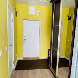 Фото Апартаменты на улице Вольная 7