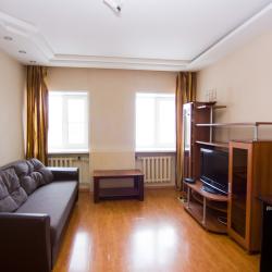 Фото Отель ВГОСТИ на улице Вельская 1