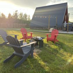 Фото Отель Страна Оз