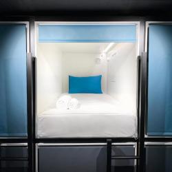 Фото Отель Луноход