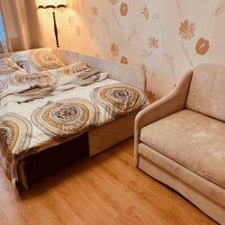 1-комнатные апартаменты эконом