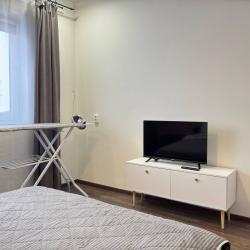 Фото Апартаменты на улице Мира 29