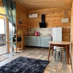 Фото Отель Янтарная