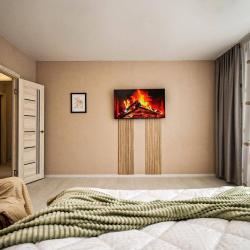 Фото Апартаменты на улице Взлетная 34