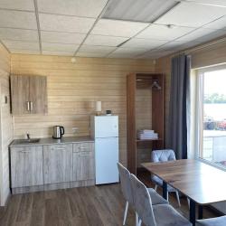 Фото Отель Talvioja (Талвиоя)