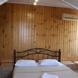 Фото Отель Афалина