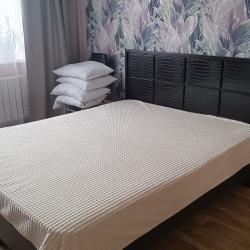 Фото Апартаменты на улице Магистральная 97