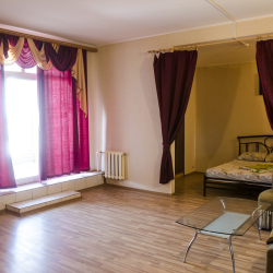 Фото Отель Евролюкс