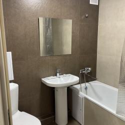 Фото Апартаменты на переулке Придорожный 41