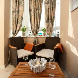 Фото Отель Booking Smart на улице Гагарина 85 корпус 1