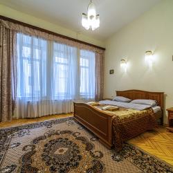 3-комнатные апартаменты стандарт