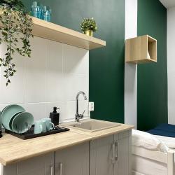 Фото Отель Richotels (Ричотелс)