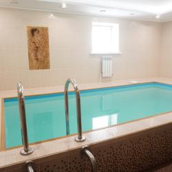 Фото Отель Марьяна