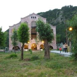 Фото Отель Armenia Hotel (Армения)
