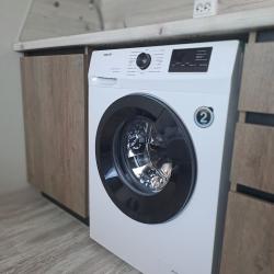 1-комнатные апартаменты студия