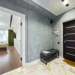 Фото Апартаменты на улице Просторная 36 корпус 9