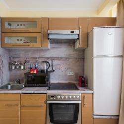 фото 3 GMApartments (ДжиЭмАпартментс) на улице Новый Арбат 22