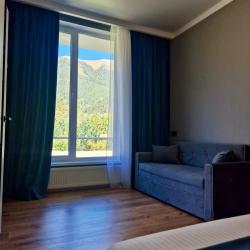 2-комнатные апартаменты люкс Апартаменты люкс 6