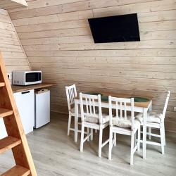 Фото Отель Канада