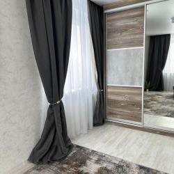 Фото Отель Kaminn apartments на улице Академика Королёва 39