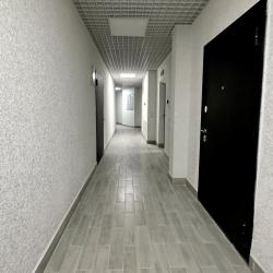 Фото Стильные апартаменты на улице Свободы 7А