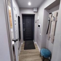 Фото Апартаменты на улице Ленинградская 56В