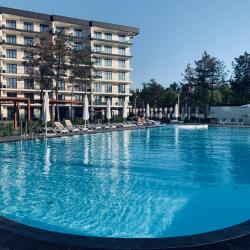 Фото Европа Апарт-отель