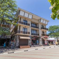 Фото Отель Атланта