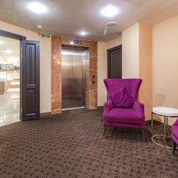 Фото Отель Best Western Plus Astana (Бест Вестерн плюс Астана)