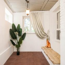 Фото Апартаменты на улице Семеновская 8Б