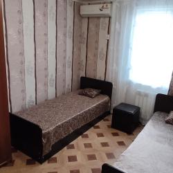 Фото Апартаменты на улице Вяземская