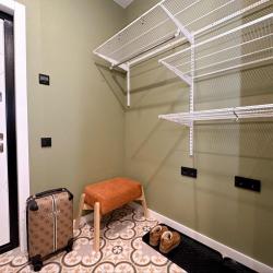 3-комнатные апартаменты стандарт