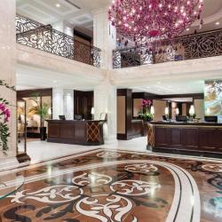 фото 2 Baltschug Kempinski Moscow (Балчуг Кемпински)
