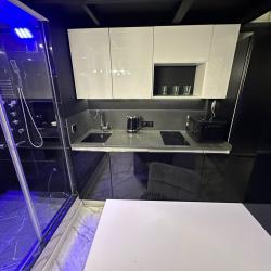 2-комнатные апартаменты люкс Москва улГостиничная д 10 к 5