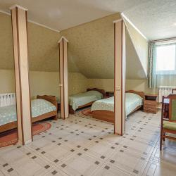 Фото Отель ский Медведь