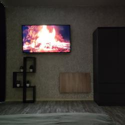 1-комнатные апартаменты улучшенные