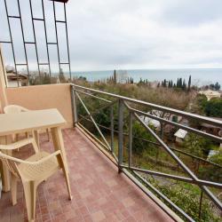 Фото Отель Nacharianoff Guest House (Начарянофф)