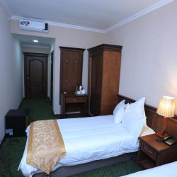 Фото Отель Karvon Saroy (Карвон Сарой)