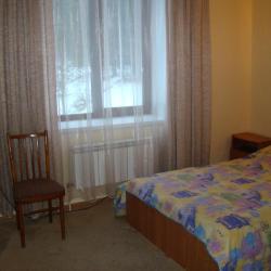 Фото Отель Жарки