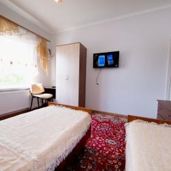 Фото Отель Желанный