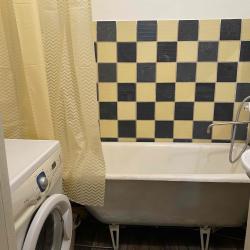 Фото Отель Апартаметы на улице Мартьянова 37