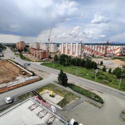 Фото Отель Апарт на проспекте Макеева 82