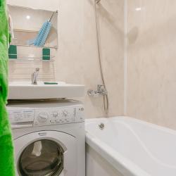 Фото Отель Пять Звёзд на Ленинградском 10