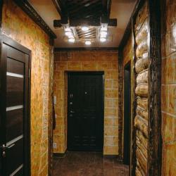 Апартаменты стандарт