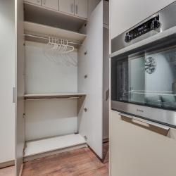 фото 61 Business Apartments (Бизнесс Апартменс) на бульваре Ходынский 2