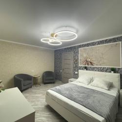 фото 14 Апартаменты Air Magic (Эир Мэджик) на улице Университетская