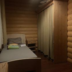 Фото Отель Экодомики